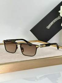 Picture of Chrome Hearts Sunglasses _SKUfw65131862fw